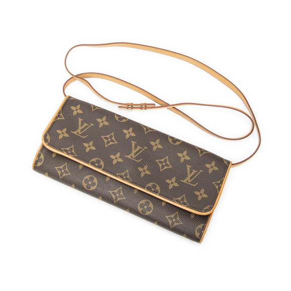 Louis Vuitton Handbags - Louis Vuitton Twin GM